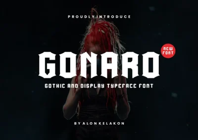 Gonaro