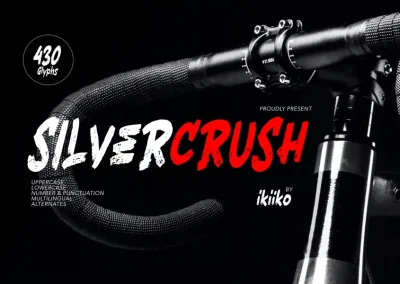 Silvercrush
