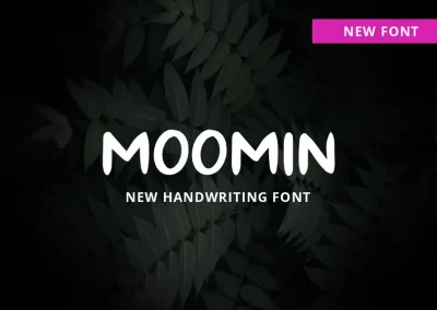 Moomin
