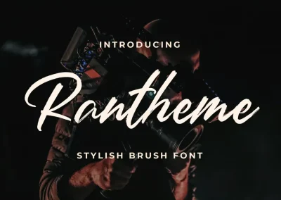 Rantheme Stylish