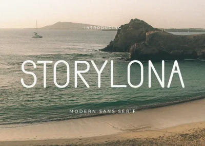 Storylona