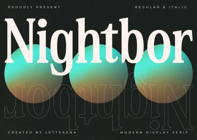 Nightbor