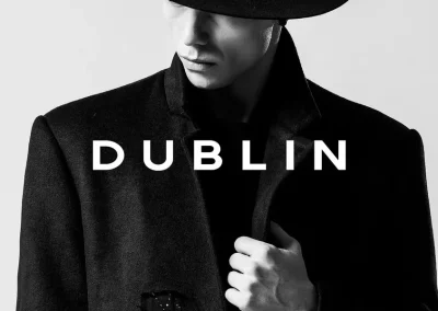 Dublin Minimal
