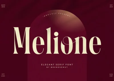 Melione