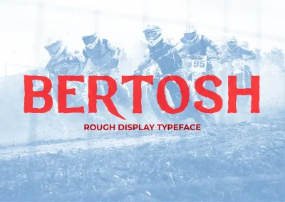 Bertosh Rough