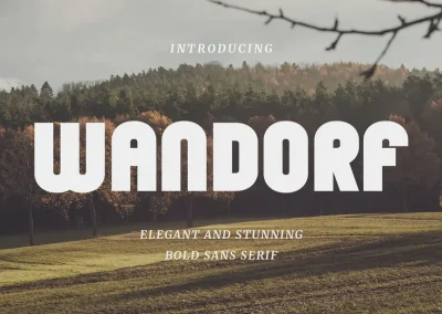 Wandorf