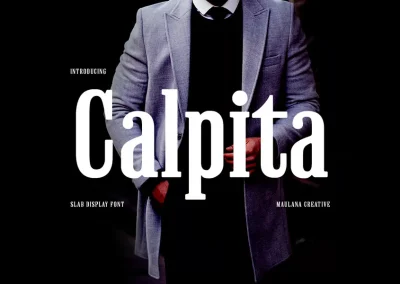 Calpita