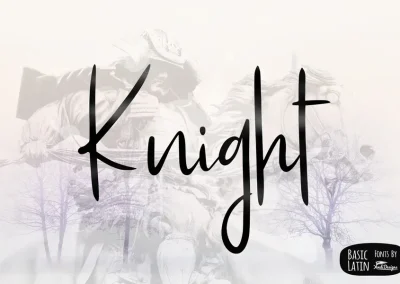 Knight Simple