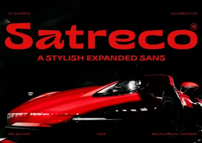 Satreco Stylish