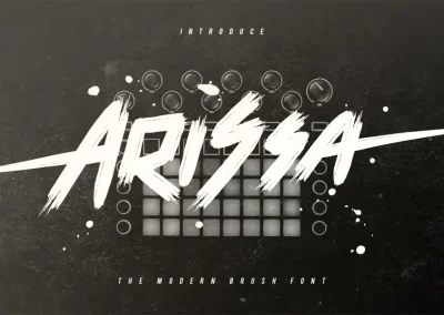Arissa