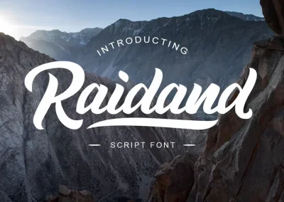 Raidand