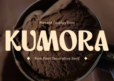 Kumora