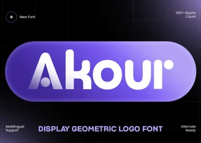 Akour