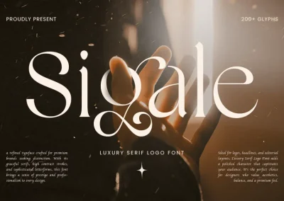 Sigale