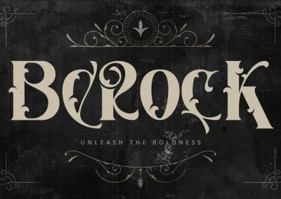 Berock