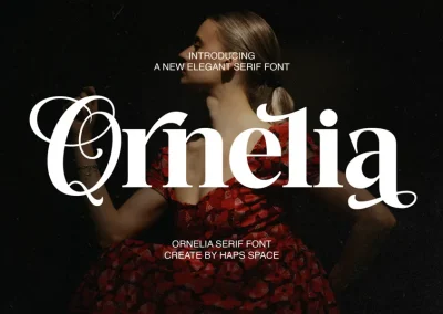 Ornelia