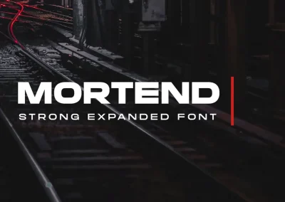 Mortend