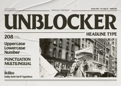 Unblocker