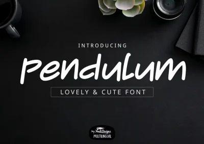 Pendulum