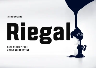 Riegal