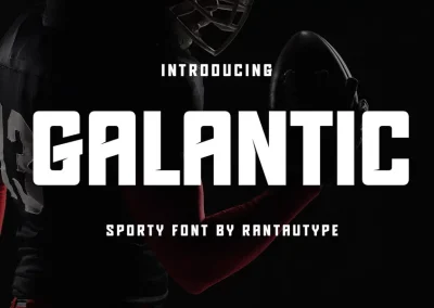 Galantic Sporty