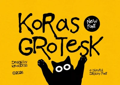 Koras Playful