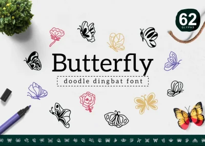 Butterfly