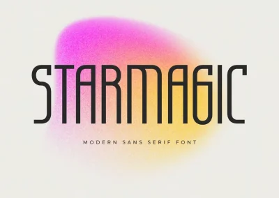 Starmagic