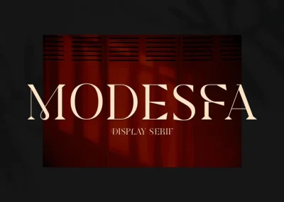 Modesfa