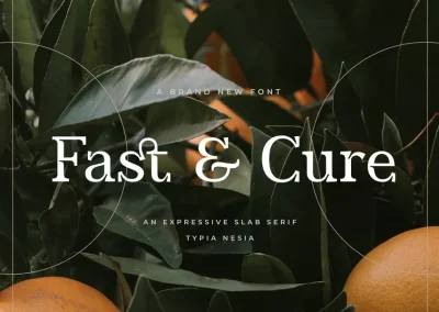 Fast Cure Expressive