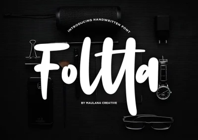 Foltta