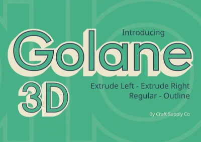 Golane