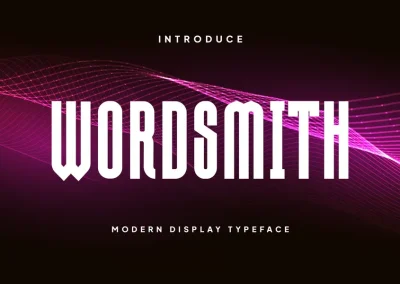 Wordsmith