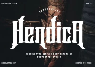 Hendica