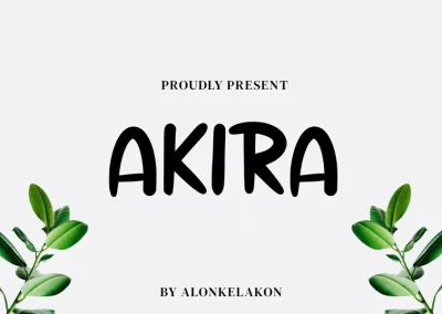 Akira