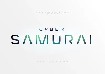 Mbf Cyber Samurai