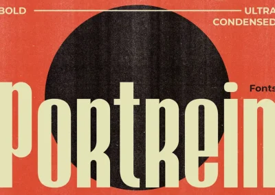 Portrein Ultra