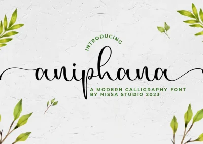 Aniphana