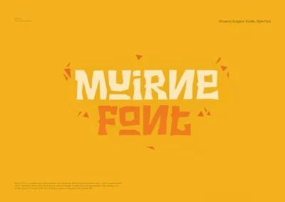 Muirne