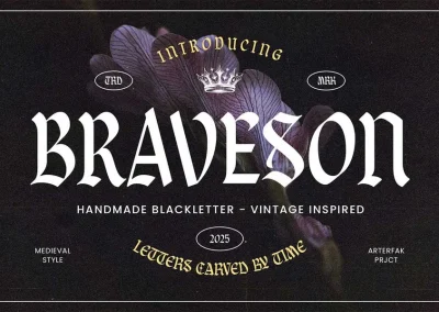 Braveson Style