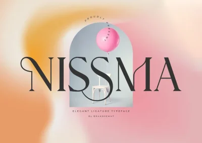 Nissma Ligature