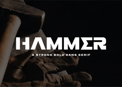 Hammer Strong