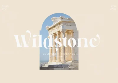Wildstone Ligature