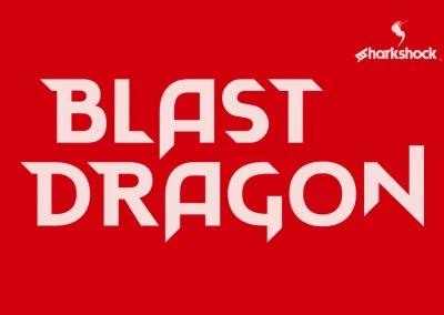 Blast Dragon