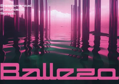 Ballezo Experimental