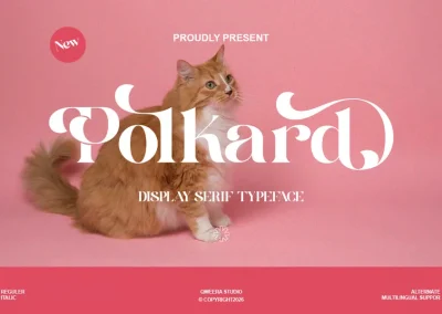 Polkard