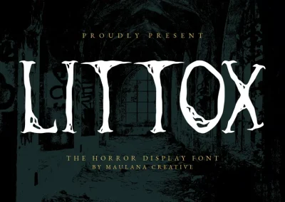 Littox Horror